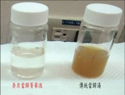 奈米生醫材料